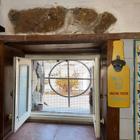 L'Homme Tranquille Apartman Salerno Kültér fotó