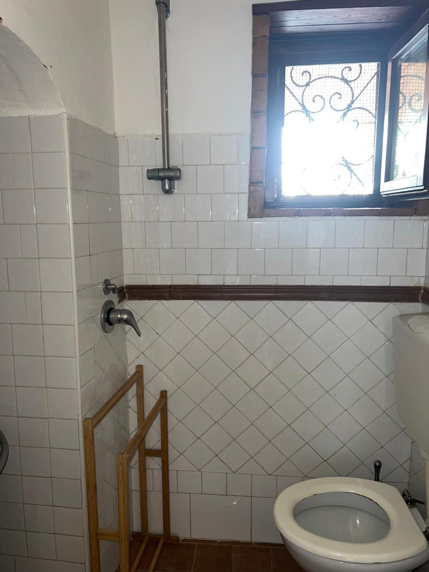 L'Homme Tranquille Apartman Salerno Kültér fotó