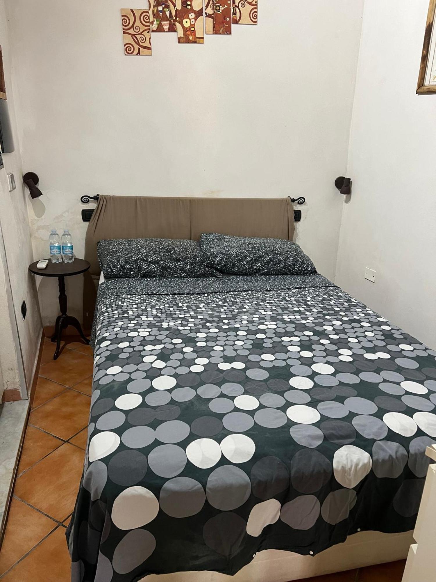 L'Homme Tranquille Apartman Salerno Kültér fotó