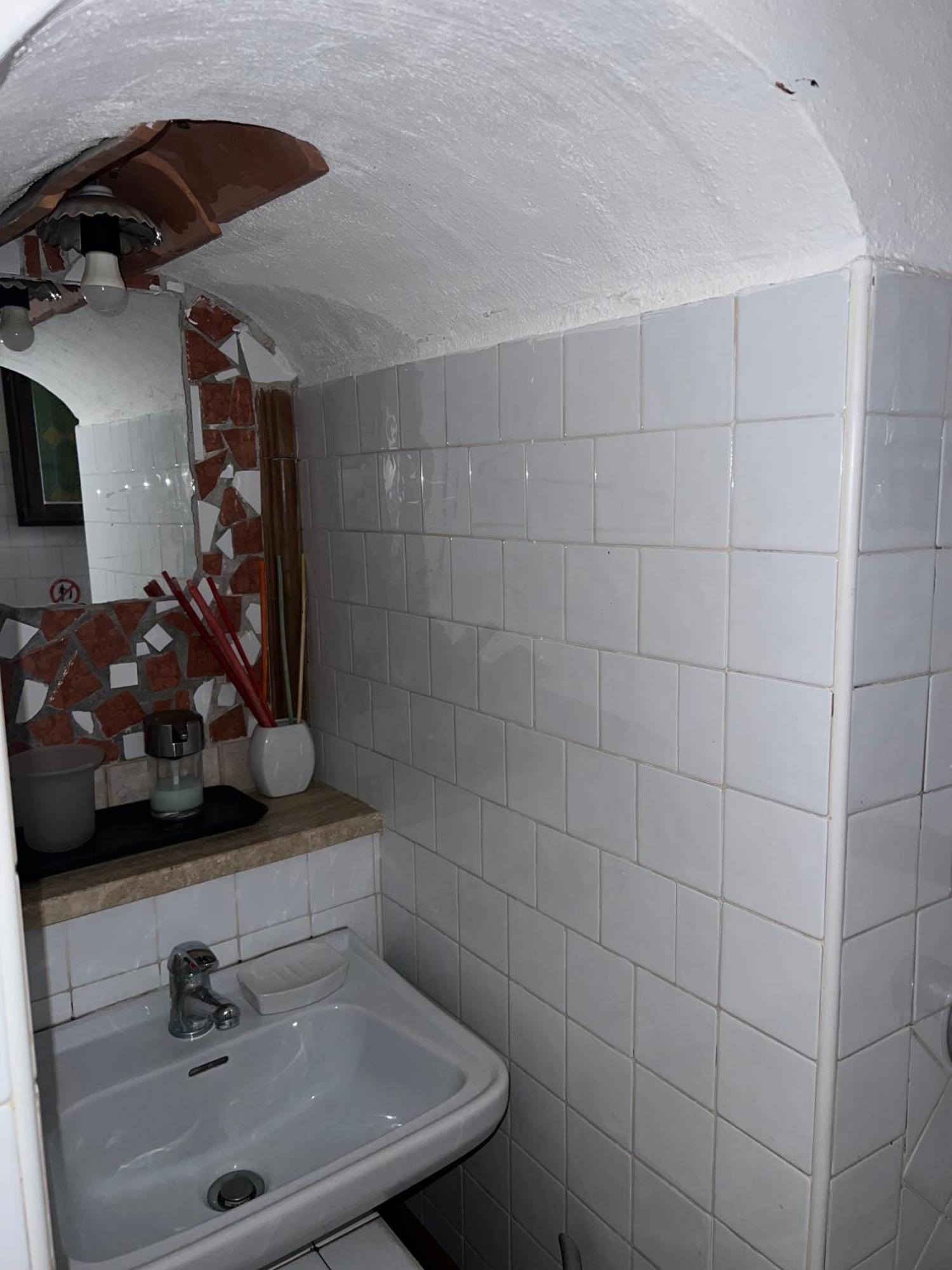 L'Homme Tranquille Apartman Salerno Kültér fotó