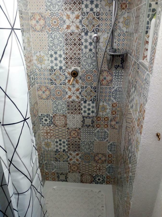 L'Homme Tranquille Apartman Salerno Kültér fotó