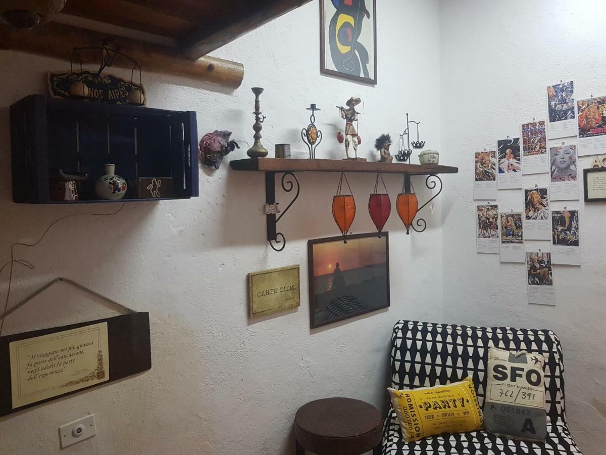 L'Homme Tranquille Apartman Salerno Kültér fotó